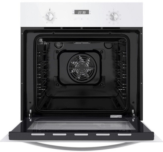 Электрический духовой шкаф MAUNFELD EOEМ 589W