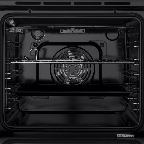 Электрический духовой шкаф MAUNFELD EOEМ 589W