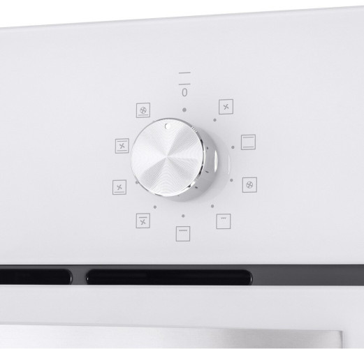 Электрический духовой шкаф MAUNFELD EOEМ 589W