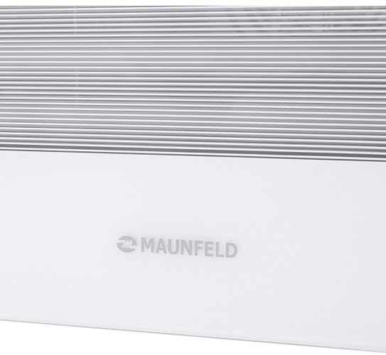 Электрический духовой шкаф MAUNFELD EOEМ 589W