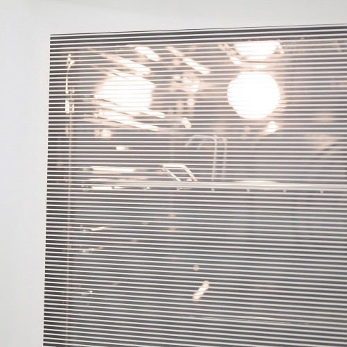 Электрический духовой шкаф MAUNFELD EOEМ 589W