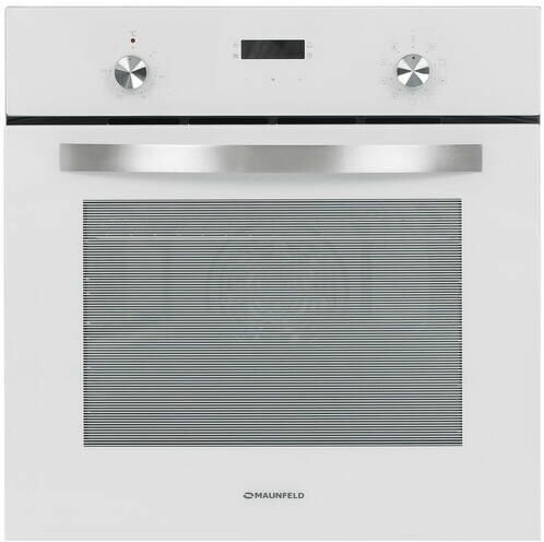 Электрический духовой шкаф MAUNFELD EOEМ 589W