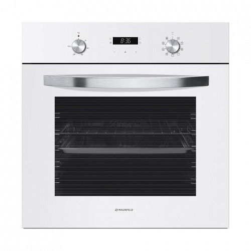 Электрический духовой шкаф MAUNFELD EOEМ 589W