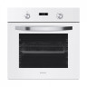 Электрический духовой шкаф MAUNFELD EOEМ 589W