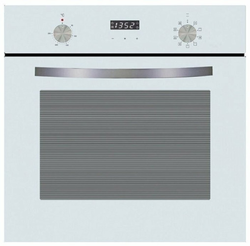 Электрический духовой шкаф MAUNFELD EOEМ 589W