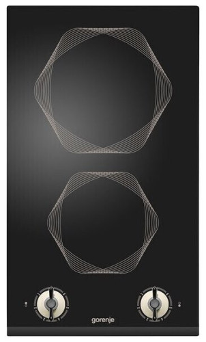 Электрическая варочная панель Gorenje EC 310 INI