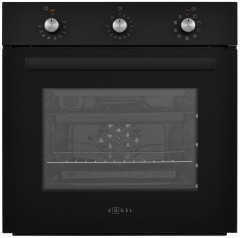 Электрический духовой шкаф ZUGEL ZO А707 X