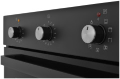 Электрический духовой шкаф ZUGEL ZO А707 X