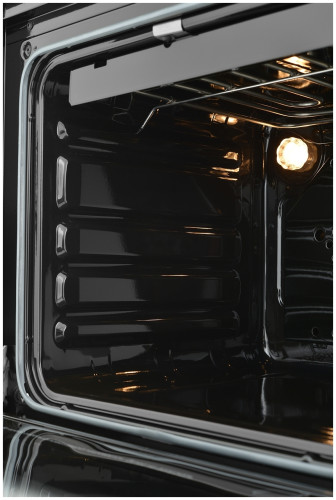 Электрический духовой шкаф ZUGEL ZO А707 X