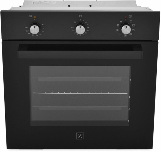 Электрический духовой шкаф ZUGEL ZO А707 X