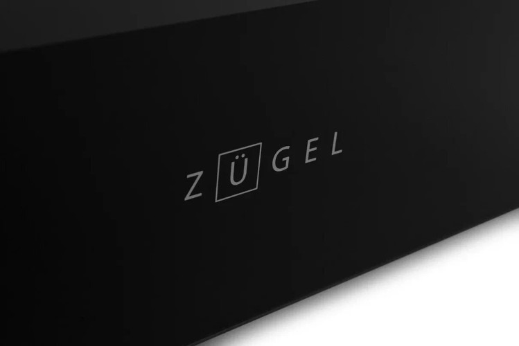 Электрический духовой шкаф ZUGEL ZO А707 X