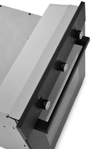 Электрический духовой шкаф ZUGEL ZO А707 X