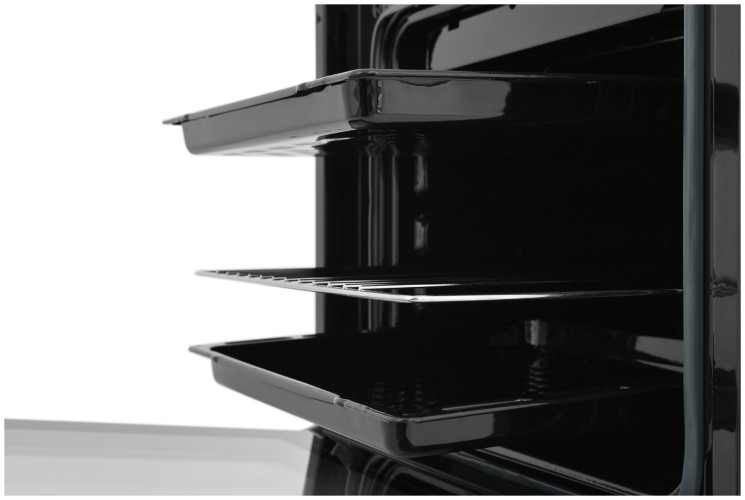 Электрический духовой шкаф ZUGEL ZO А707 X