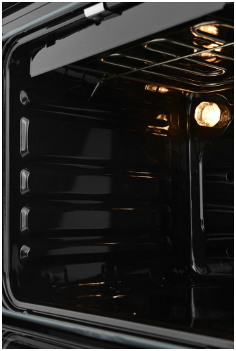 Электрический духовой шкаф ZUGEL ZO А707 X