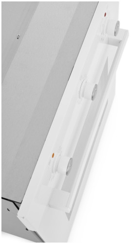 Электрический духовой шкаф ZUGEL ZO А707 X