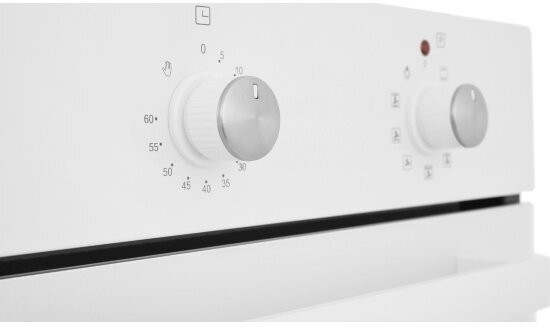 Электрический духовой шкаф ZUGEL ZO А707 X