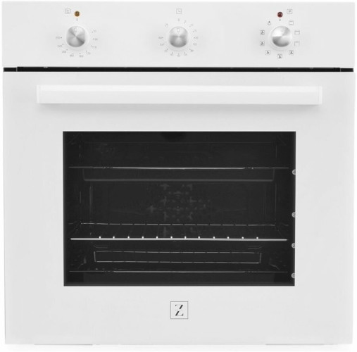 Электрический духовой шкаф ZUGEL ZO А707 X