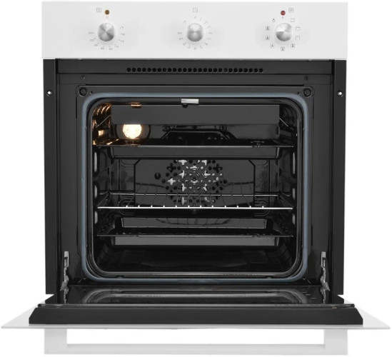 Электрический духовой шкаф ZUGEL ZO А707 X