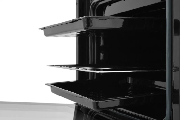 Электрический духовой шкаф ZUGEL ZO А707 X