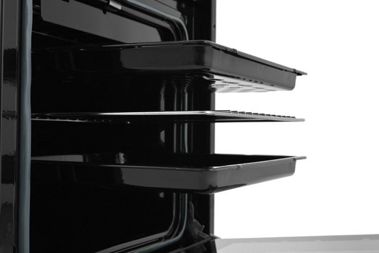 Электрический духовой шкаф ZUGEL ZO А707 X