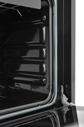 Электрический духовой шкаф ZUGEL ZO А707 X