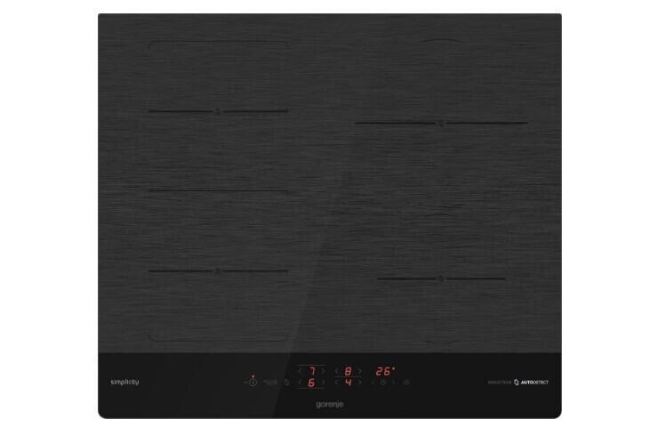 Электрическая варочная панель Gorenje IT 643 SY2B