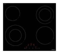 Электрическая варочная панель Hansa BHC 63506
