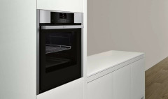 Электрический духовой шкаф Neff B55CS22N0