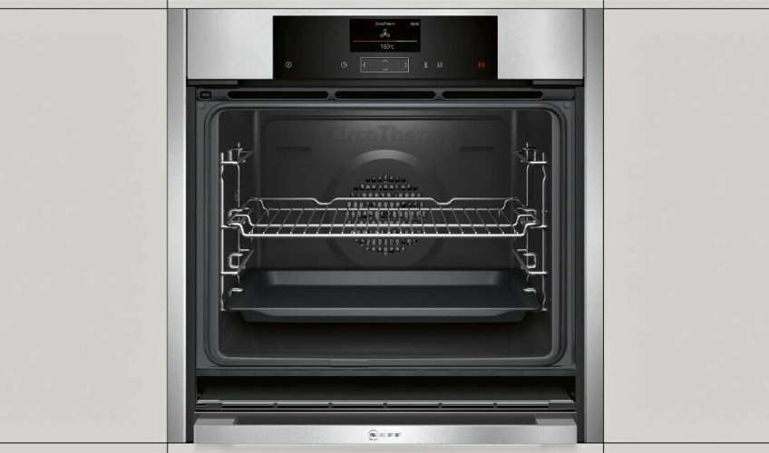 Электрический духовой шкаф Neff B55CS22N0