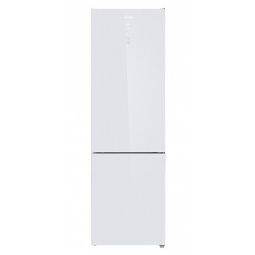 Холодильник Korting KNFC 62370 GW