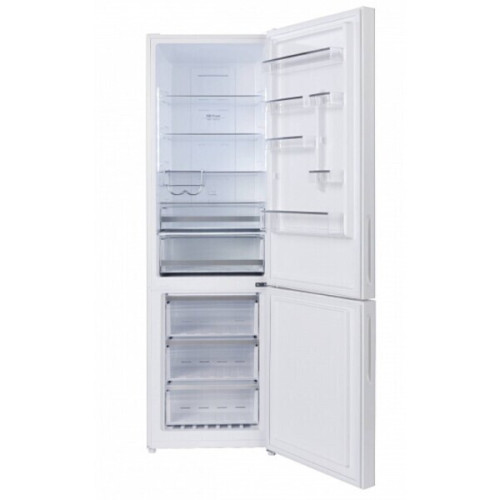 Холодильник Korting KNFC 62370 GW