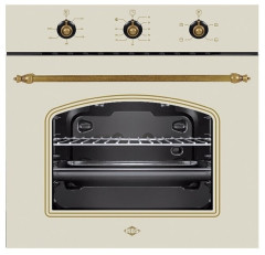 Электрический духовой шкаф MBS DE 607IV