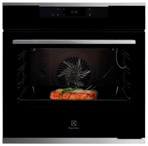 Электрический духовой шкаф Electrolux OKE8C39WX