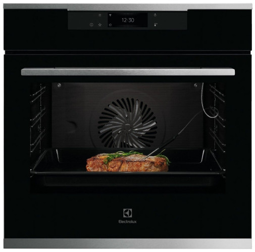 Электрический духовой шкаф Electrolux OKE8C39WX