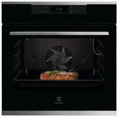 Электрический духовой шкаф Electrolux OKE8C39WX