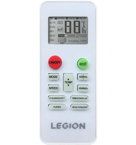 Сплит-система Legion LE-FM07RH-IN/FM07RH-OUT