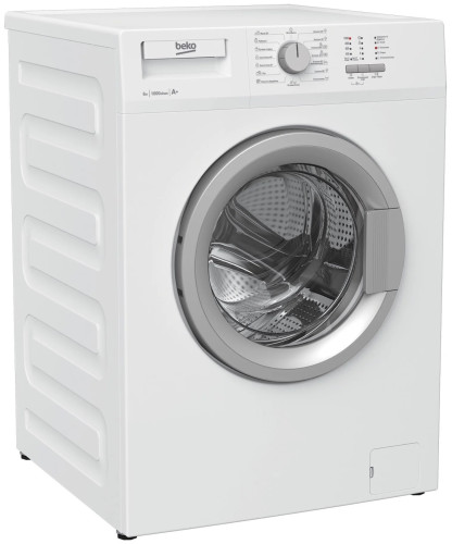 Стиральная машина Beko RGE685P1BSW