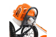 Газонокосилка бензиновая Patriot PT 525 (512109525)