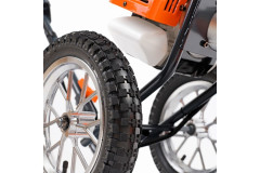 Газонокосилка бензиновая Patriot PT 525 (512109525)