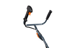 Газонокосилка бензиновая Patriot PT 525 (512109525)