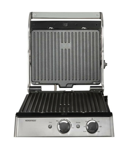 Электрогриль Nordfrost GR 240 X