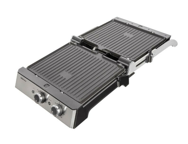 Электрогриль Nordfrost GR 240 X