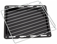 Электрический духовой шкаф AVEX HM 4060 1YR