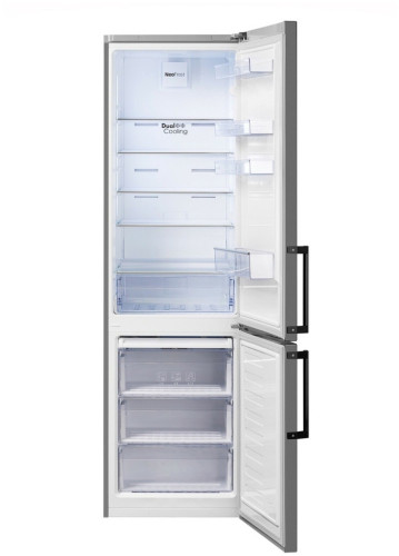 Холодильник Beko CNKR 5356E21 X