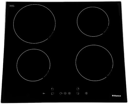 Индукционная варочная панель Hansa BHI 68014