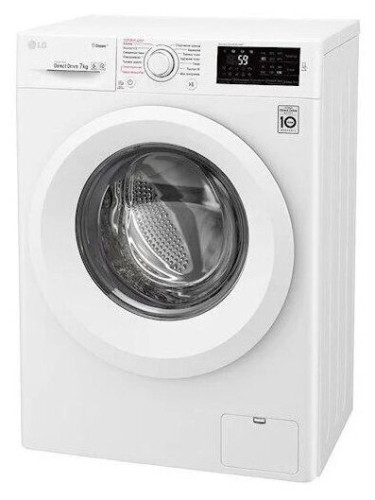 Стиральная машина LG F2J5NS3W