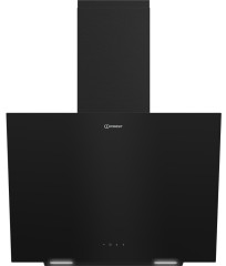 Кухонная вытяжка Indesit INHV 6FLM BL