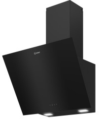 Кухонная вытяжка Indesit INHV 6FLM BL