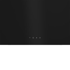 Кухонная вытяжка Indesit INHV 6FLM BL