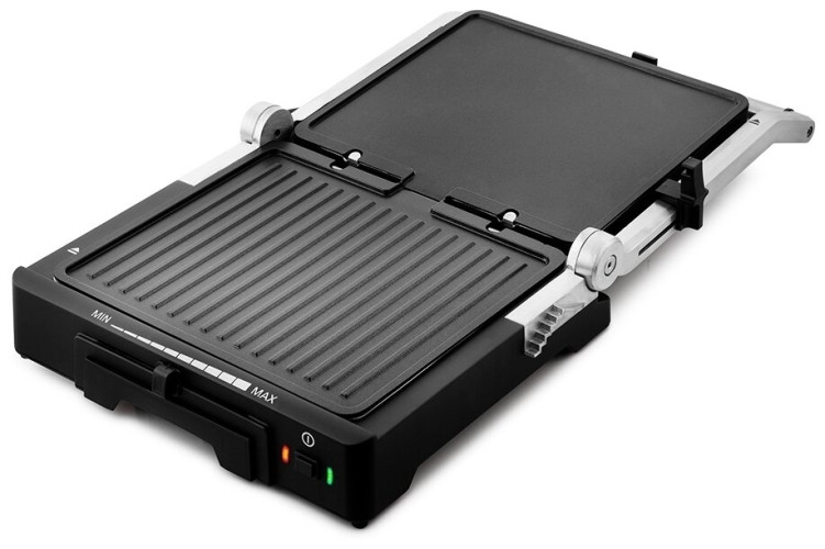 Электрогриль Kitfort КТ-1633